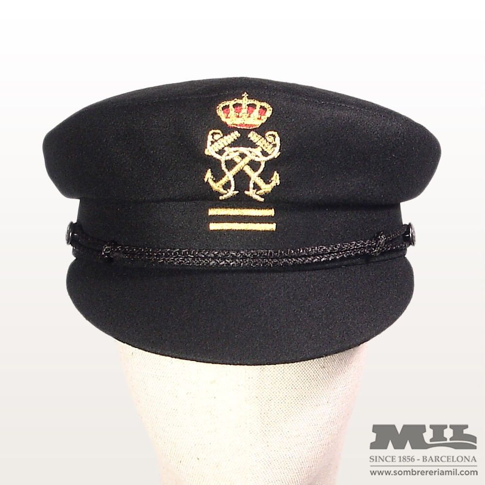 Capitán Patrón PER