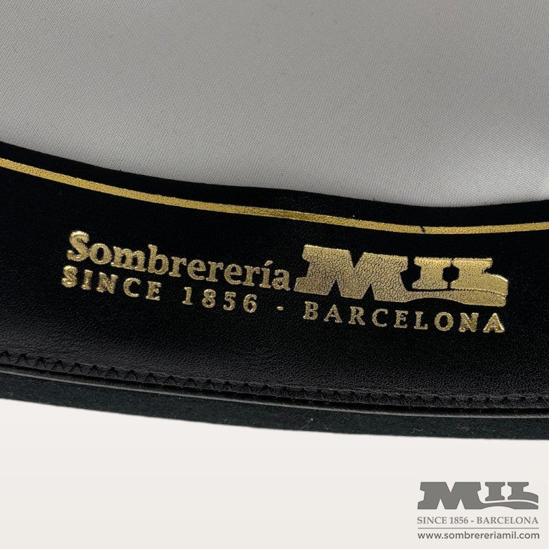 Sombrero Copa Chistera | Fernández y Roche
