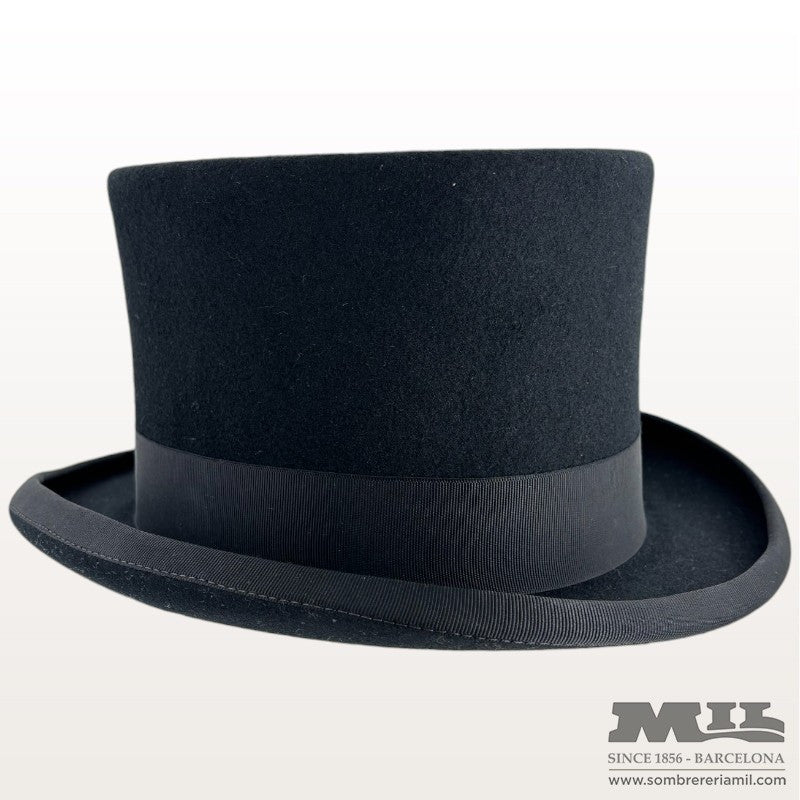 Top Hat | Fernández y Roche