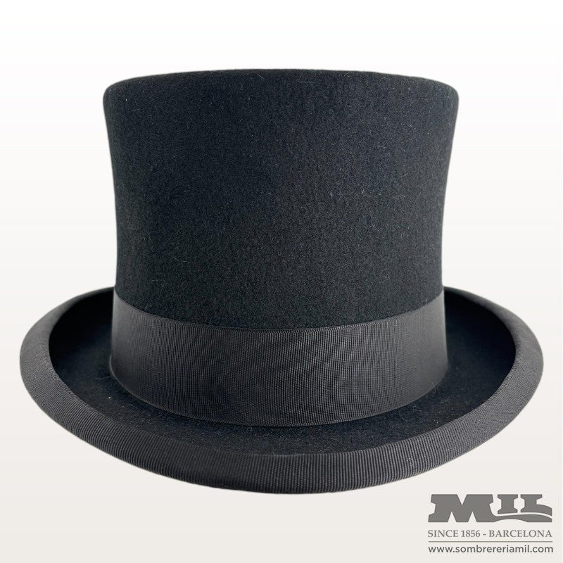 Top Hat | Fernández y Roche