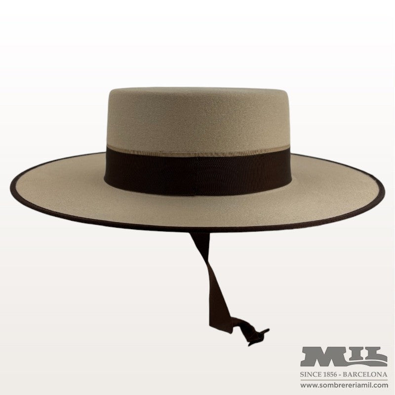 Sombrero Cordobés Sevillano | Fernández y Roche