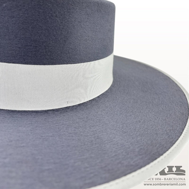 Sevillian Cordoban Hat | Fernández y Roche