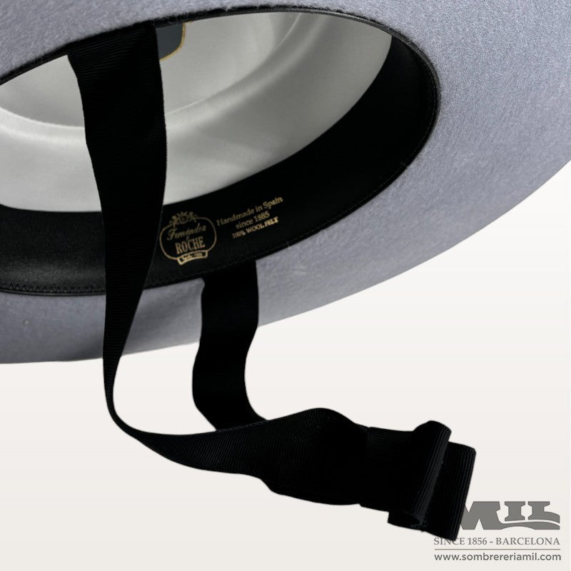Sevillian Cordoban Hat | Fernández y Roche
