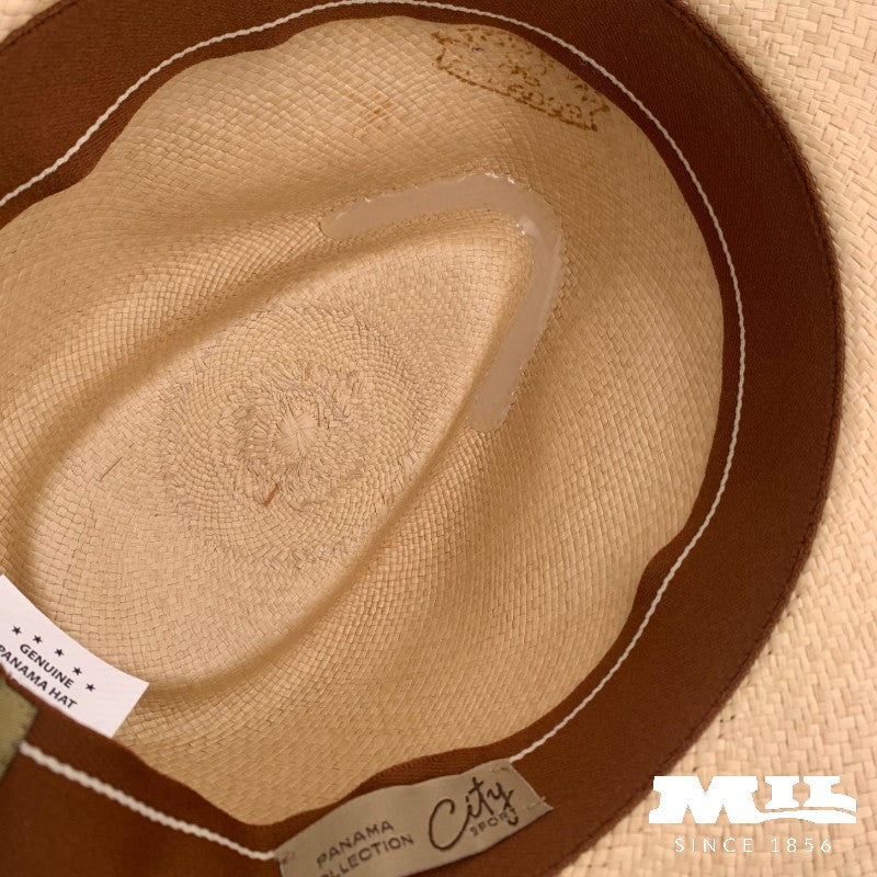 Sidney Mini Hat | City Sports