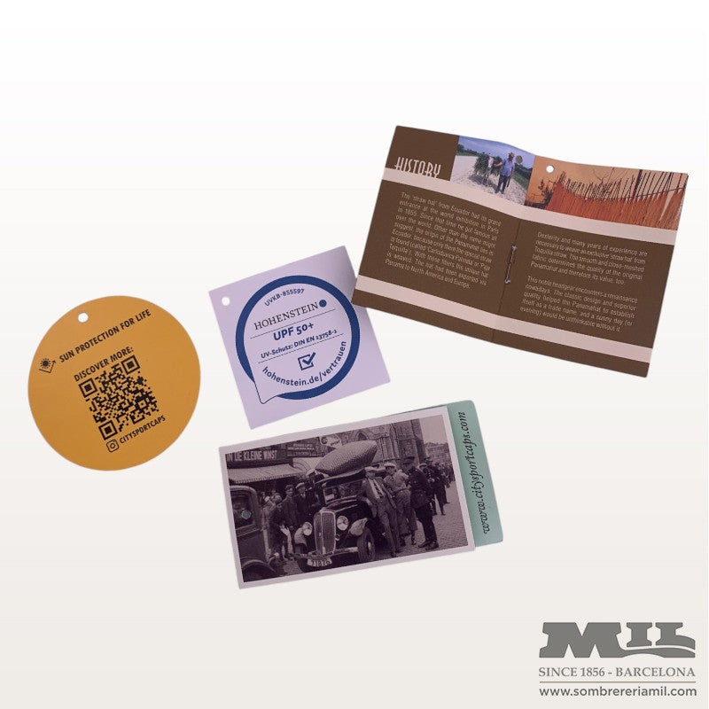 Sidney Mini Hat | City Sports