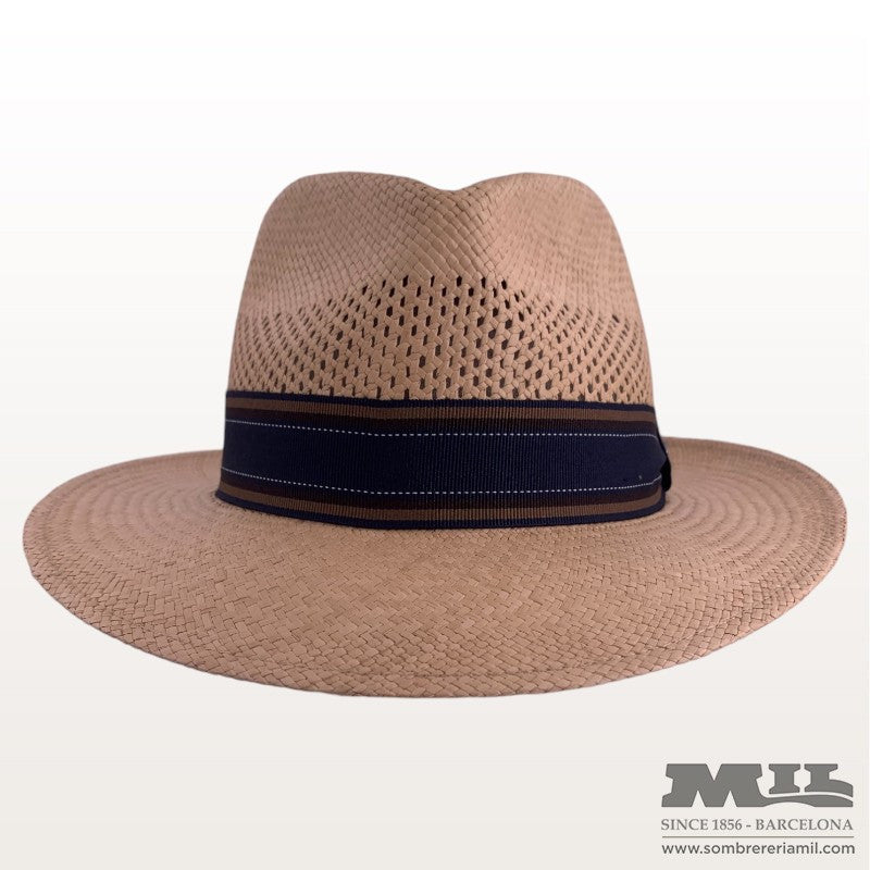 Sombrero de verano Solventil | City Sport