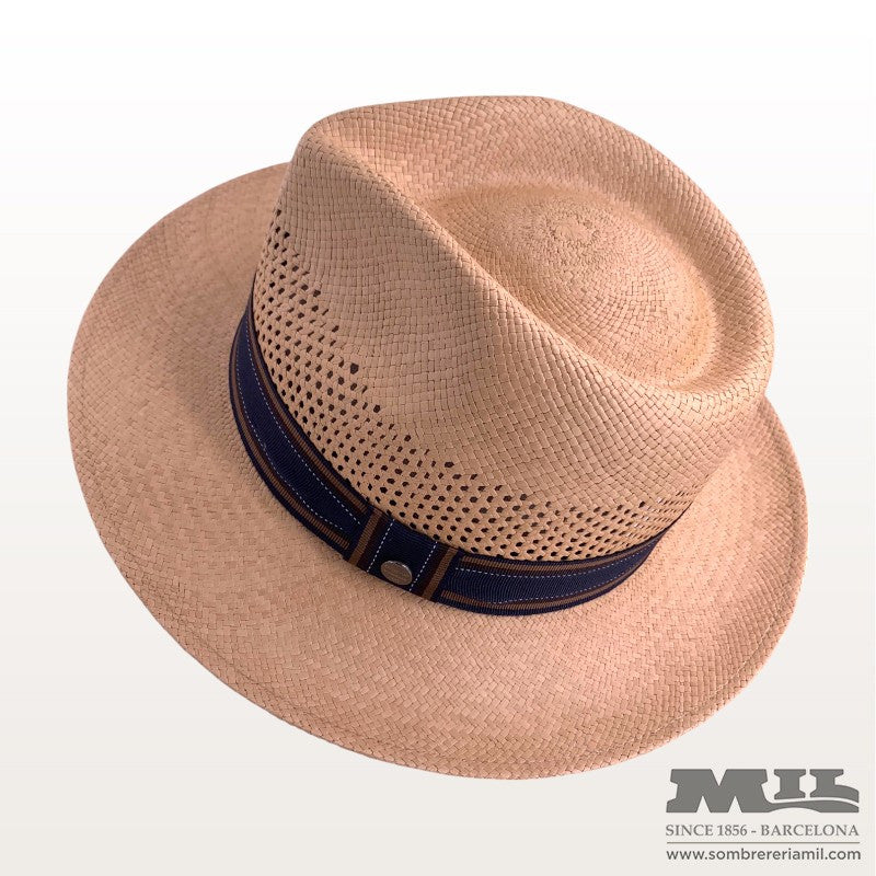 Sombrero de verano Solventil | City Sport