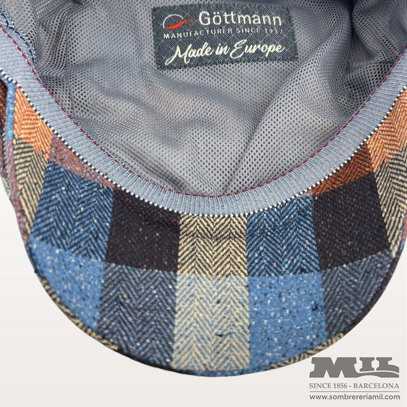 Gorra Barkley | Göttmann