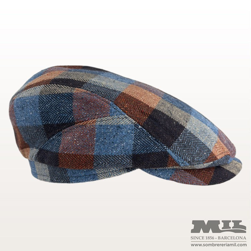 Gorra Barkley | Göttmann