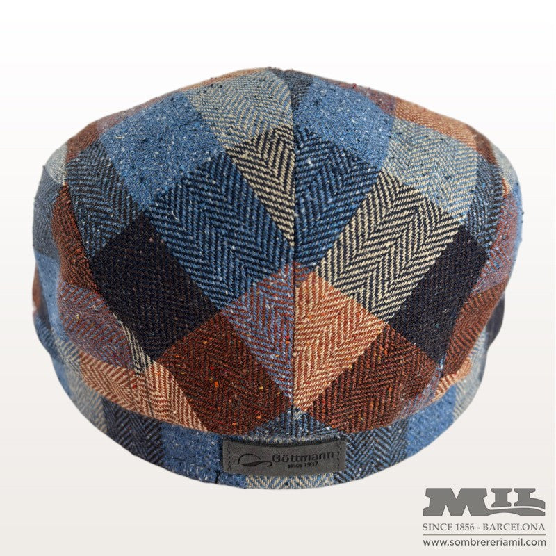 Gorra Barkley | Göttmann