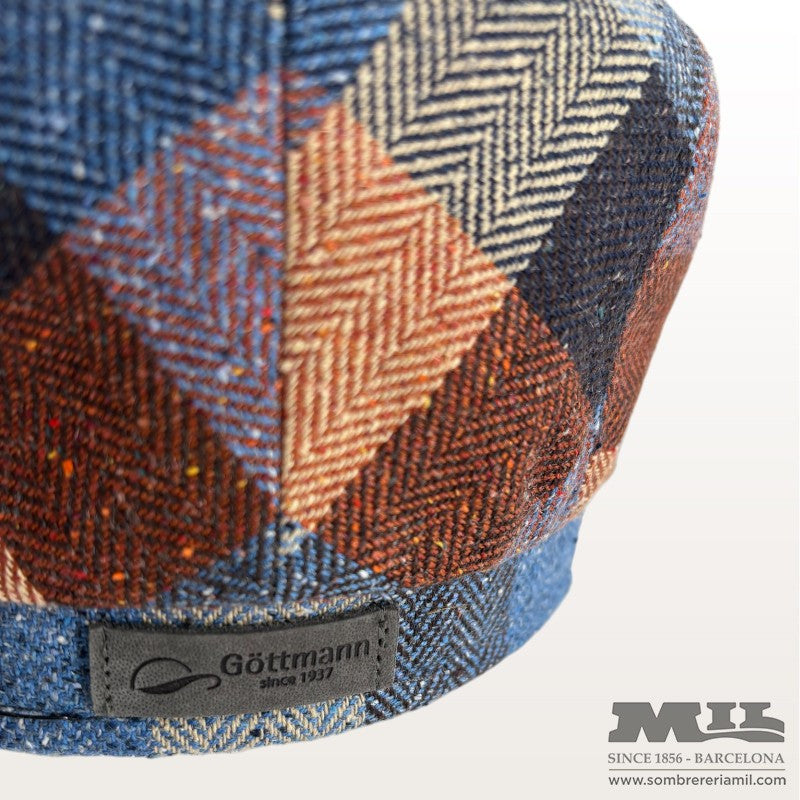 Gorra Barkley | Göttmann