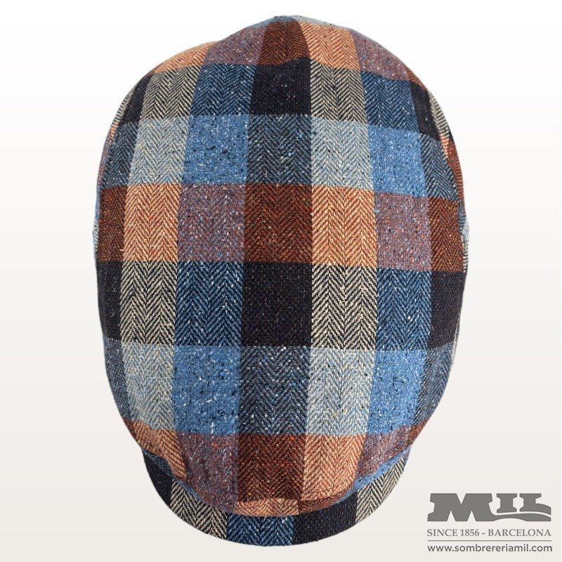 Gorra Barkley | Göttmann
