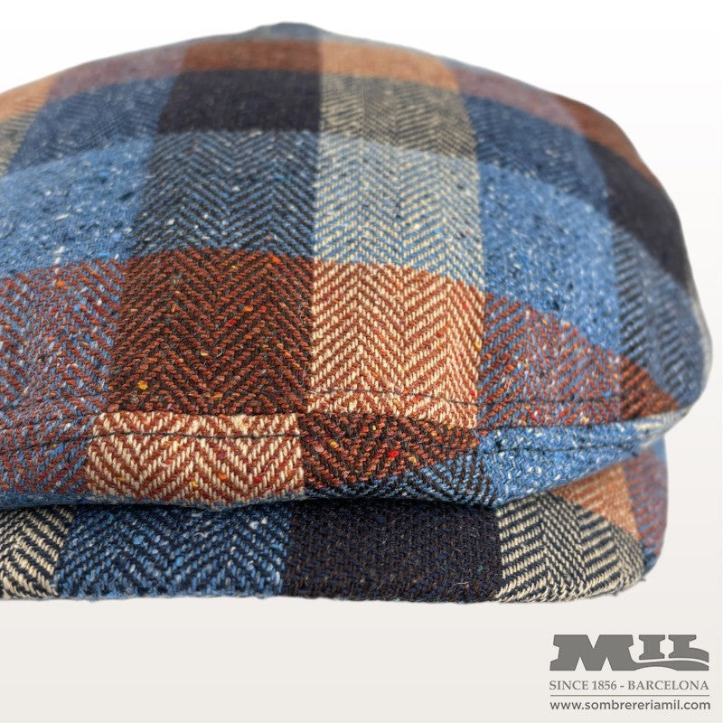 Gorra Barkley | Göttmann