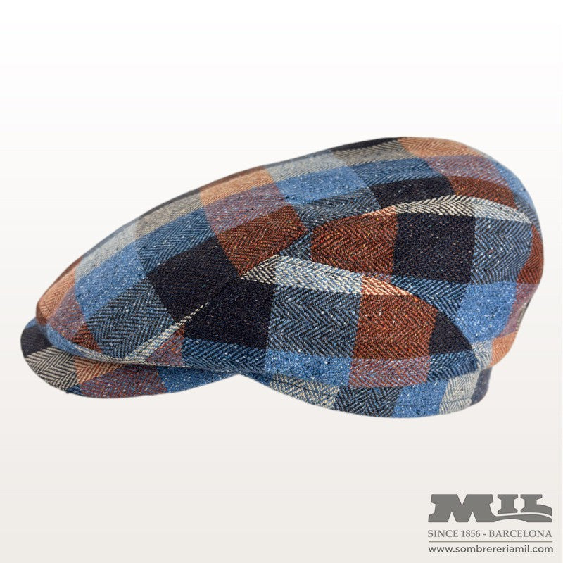 Gorra Barkley | Göttmann