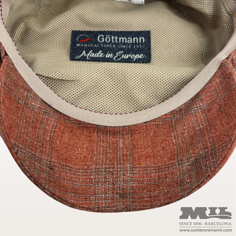Gorra Dublin | Göttmann