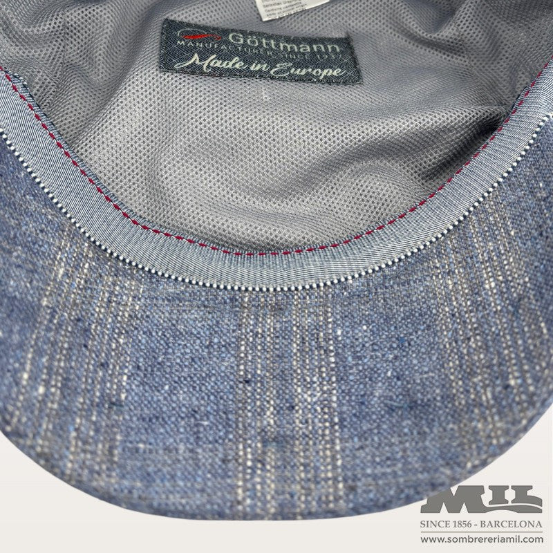Gorra Dublin | Göttmann