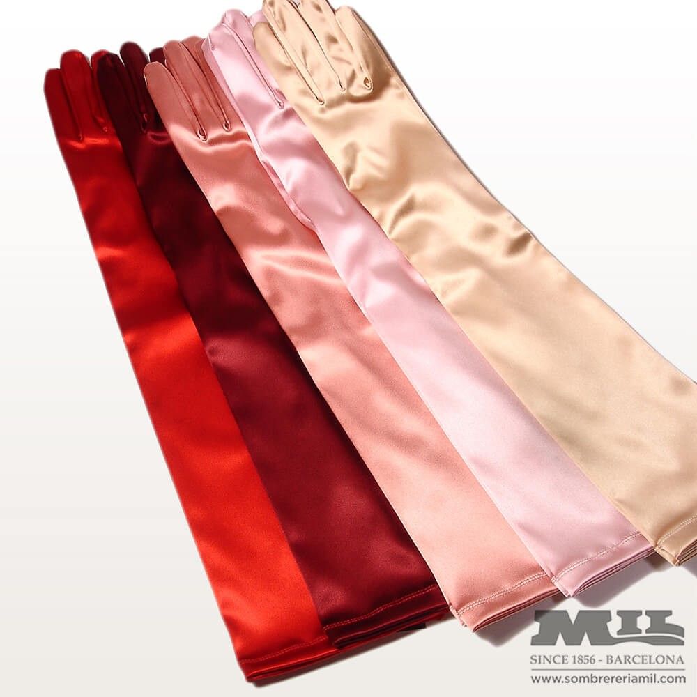Guantes Lucia