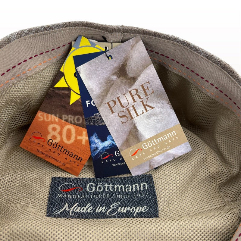 Gorra Dublin | Göttmann