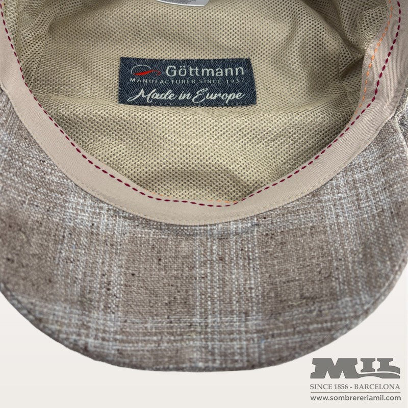Gorra Dublin | Göttmann