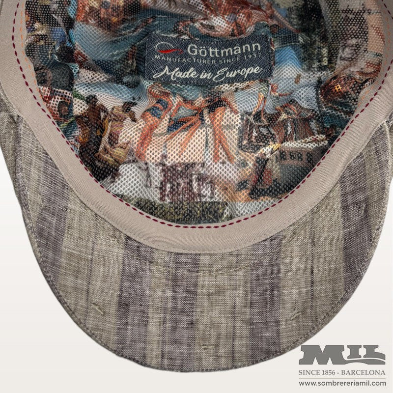 Gorra Richmond | Göttmann
