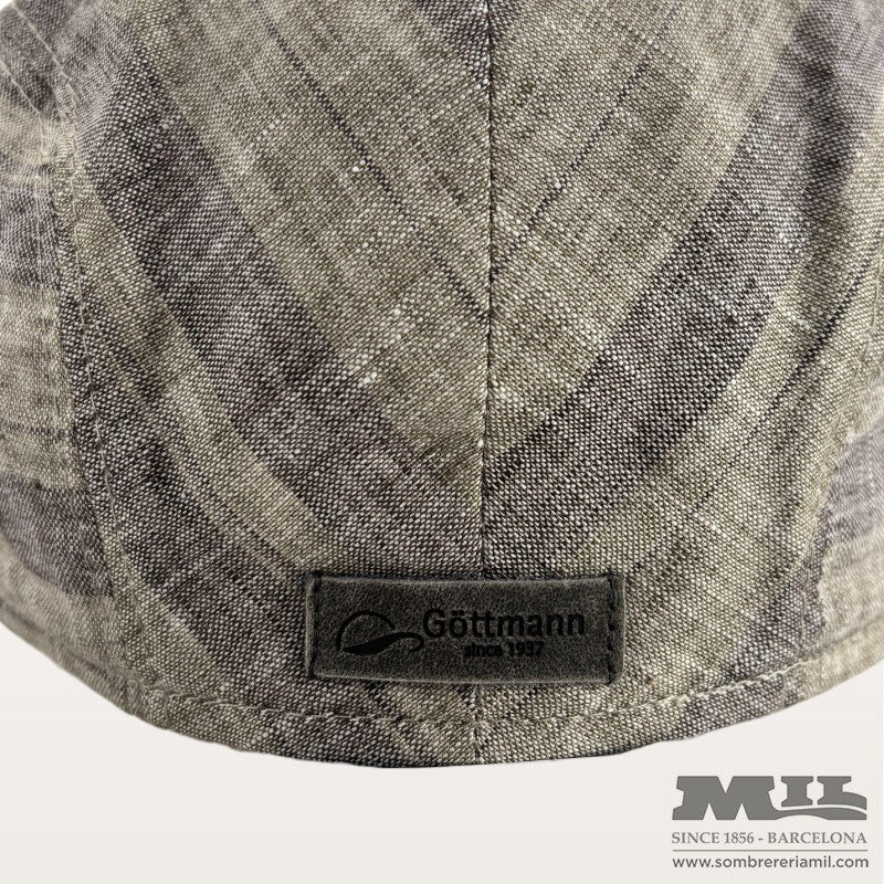 Richmond Cap | Göttmann