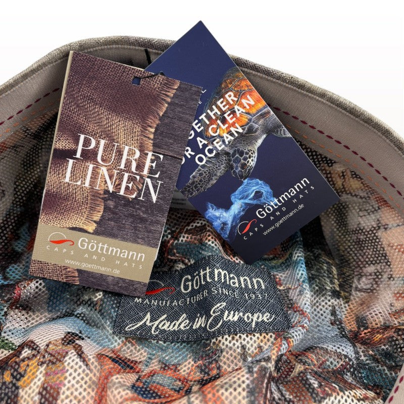 Richmond Cap | Göttmann