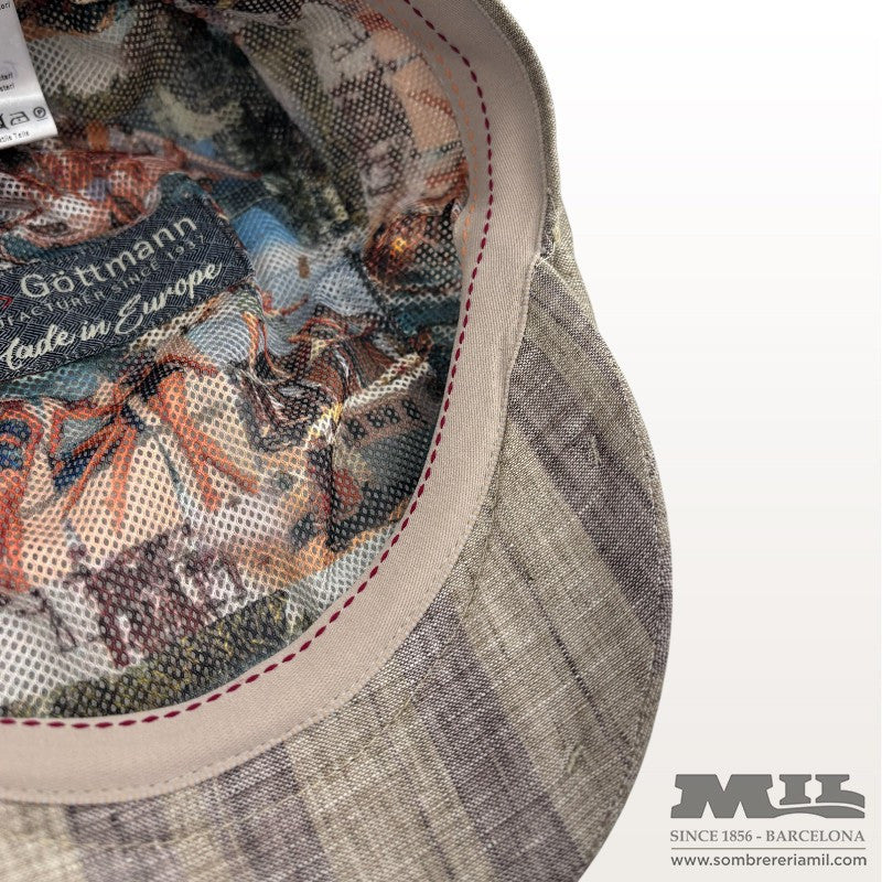 Gorra Richmond | Göttmann