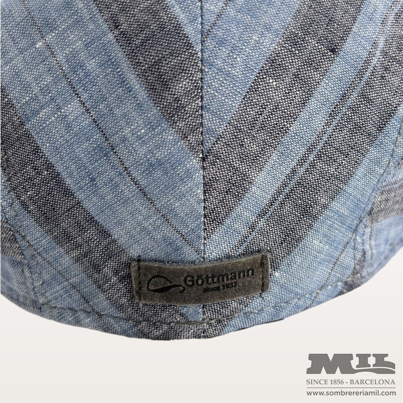 Richmond Cap | Göttmann