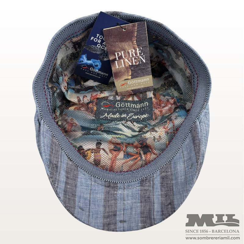 Gorra Richmond | Göttmann