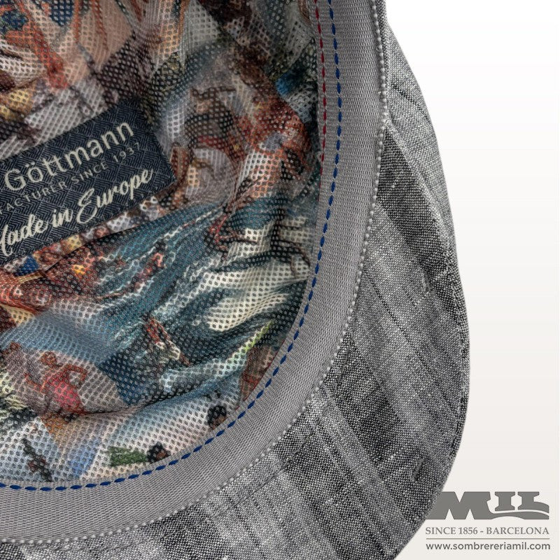 Gorra Richmond | Göttmann