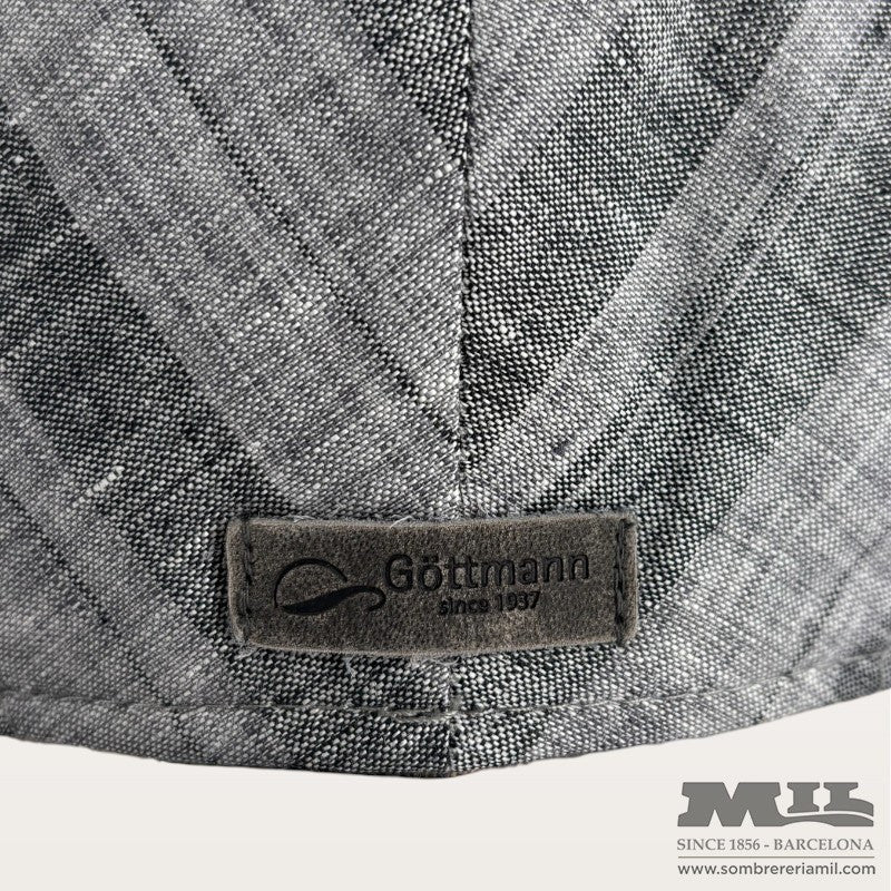Gorra Richmond | Göttmann