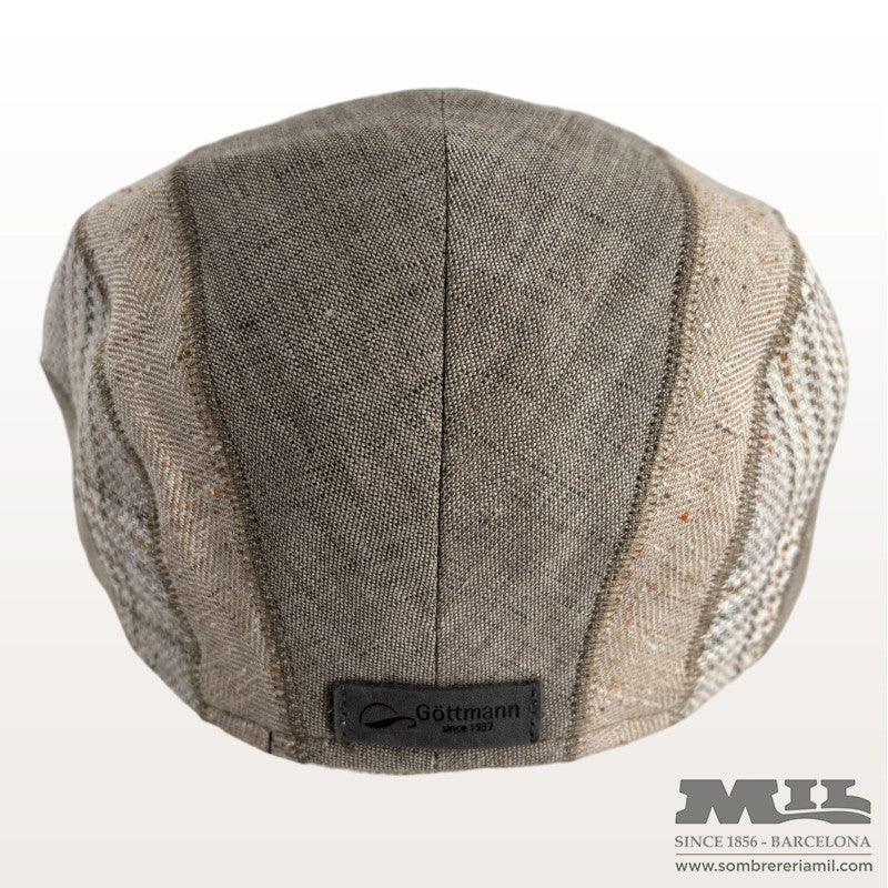 Michigan Cap | Göttmann