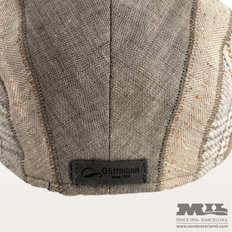 Gorra Michigan | Göttmann