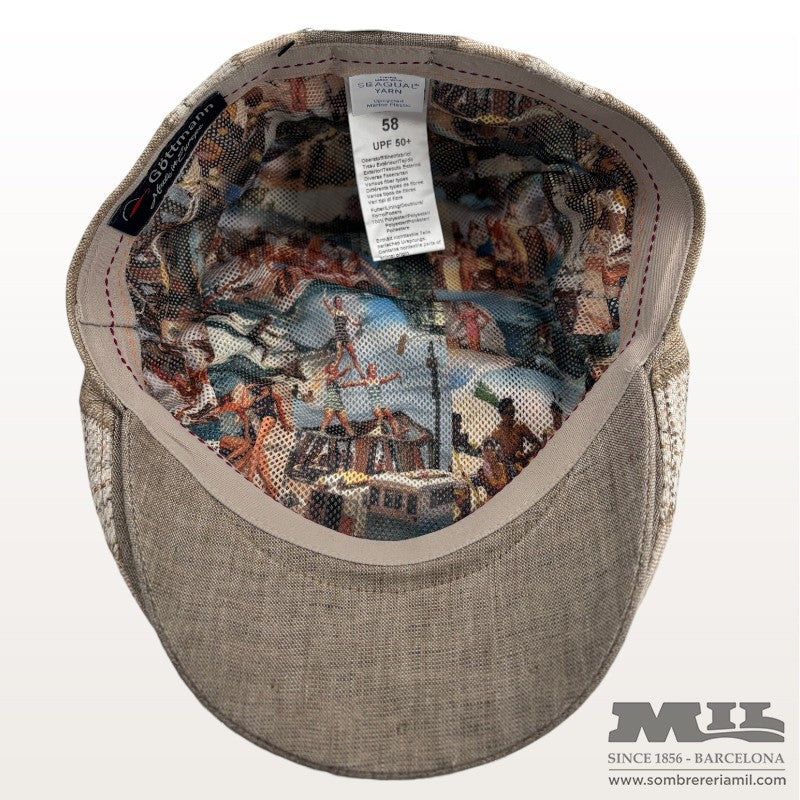 Michigan Cap | Göttmann