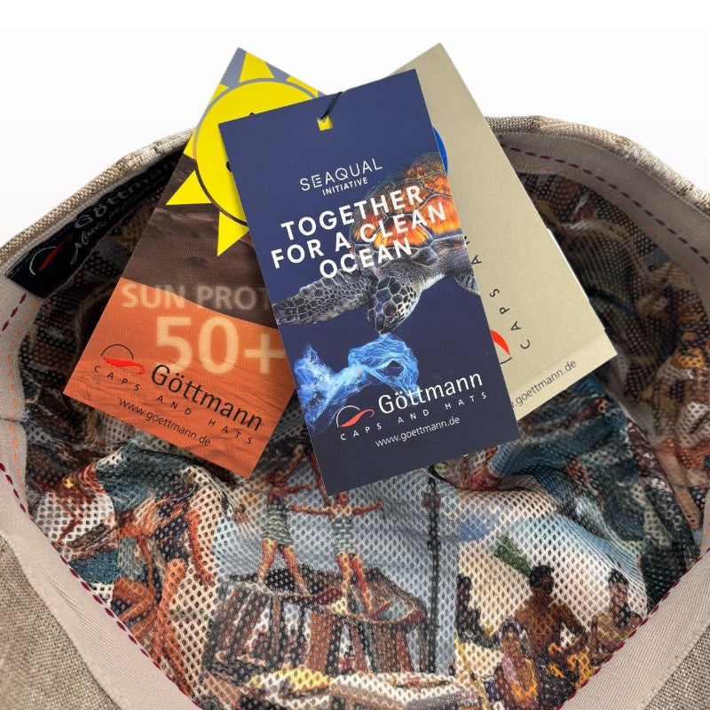 Michigan Cap | Göttmann