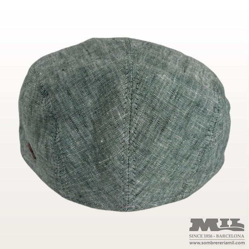 Gorra Jackson Lino | Göttmann