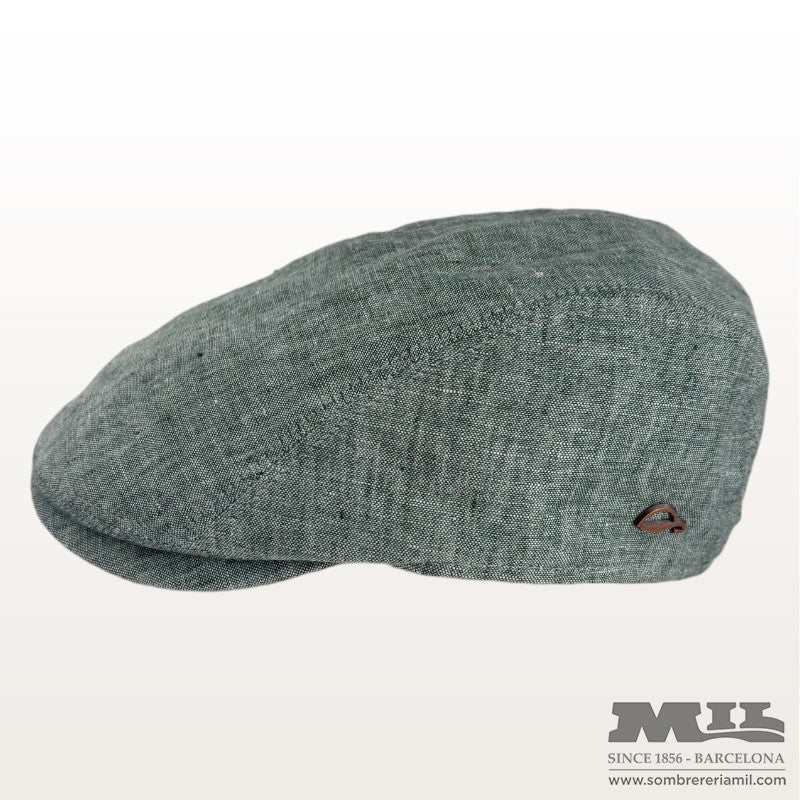 Gorra Jackson Lino | Göttmann