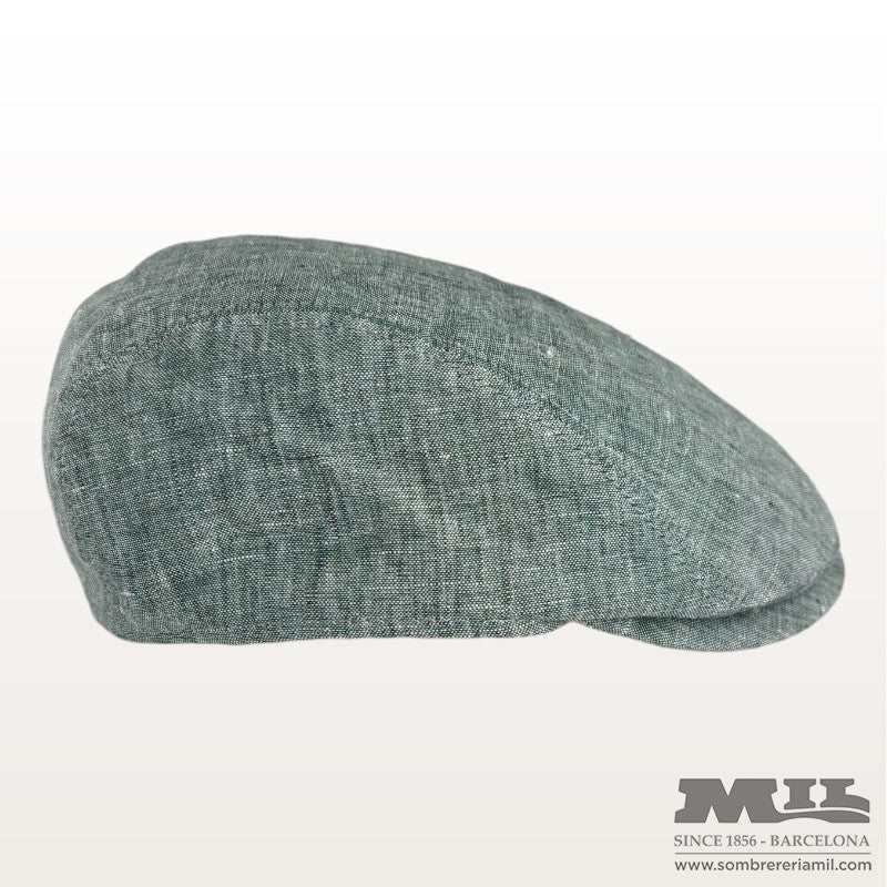 Gorra Jackson Lino | Göttmann
