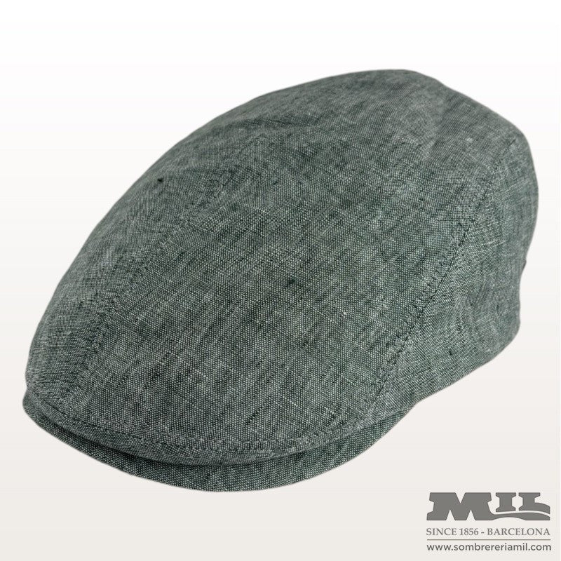 Gorra Jackson Lino | Göttmann