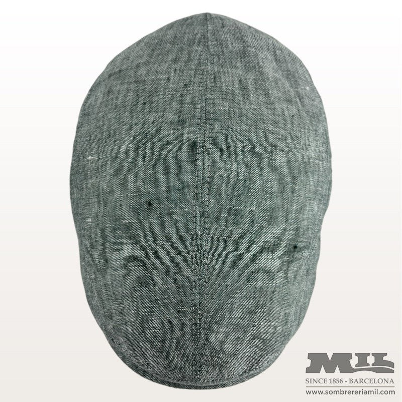 Gorra Jackson Lino | Göttmann