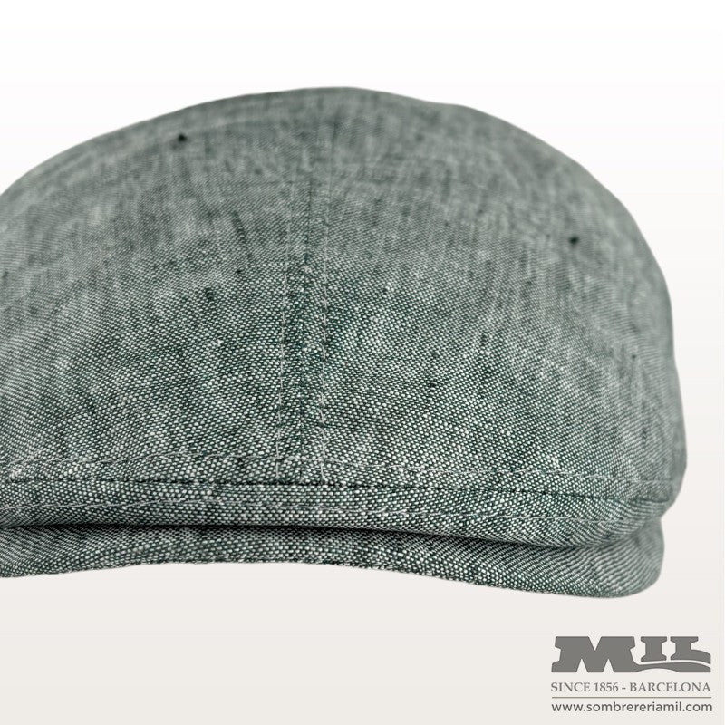 Gorra Jackson Lino | Göttmann