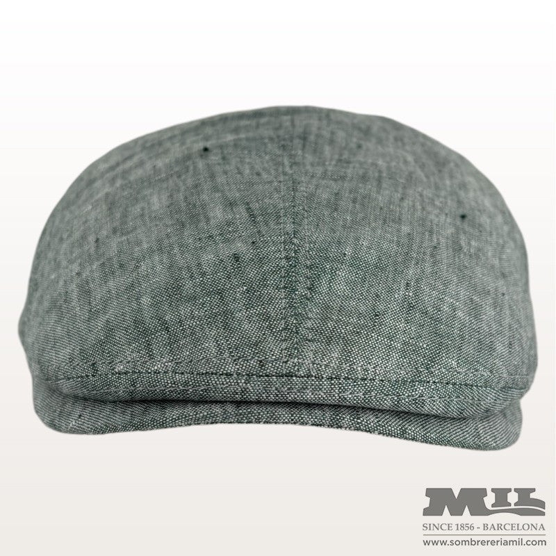 Gorra Jackson Lino | Göttmann