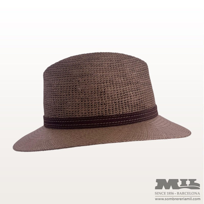 Sidney Crochet Hat | City Sports