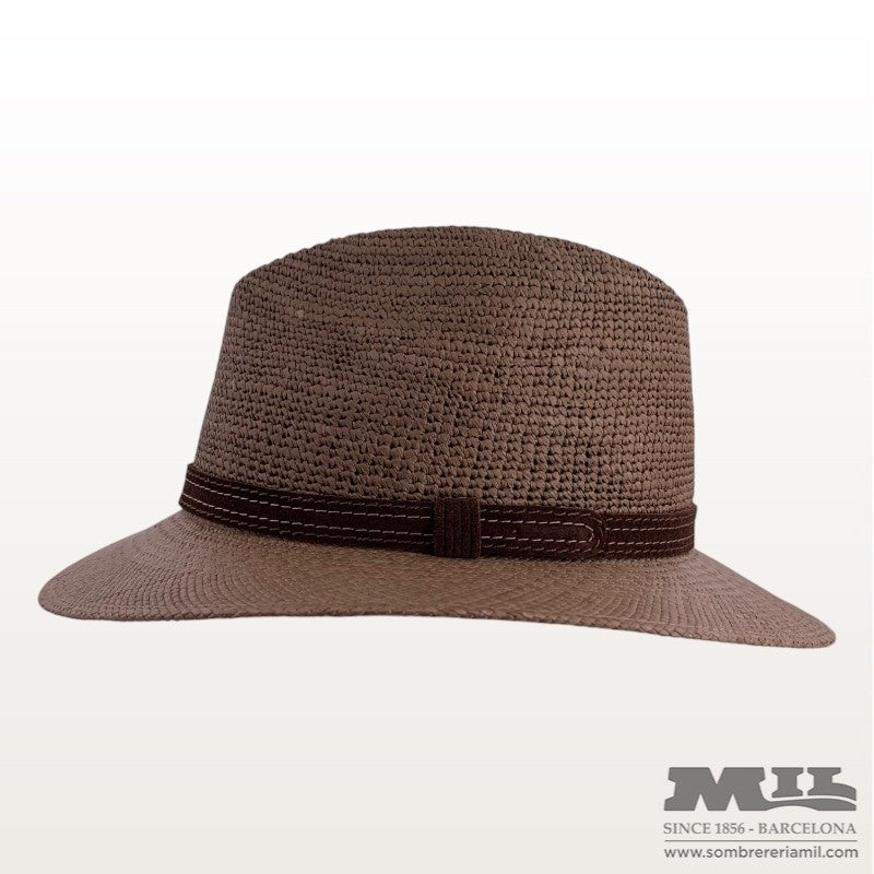 Sombrero Sidney Crochet | City Sport