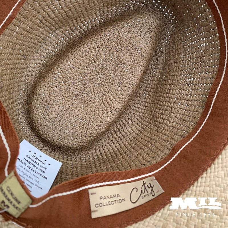 Sombrero Sidney Crochet | City Sport