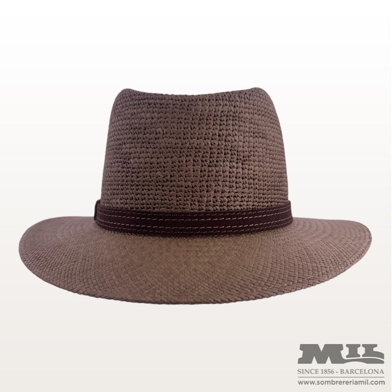 Sombrero Sidney Crochet | City Sport