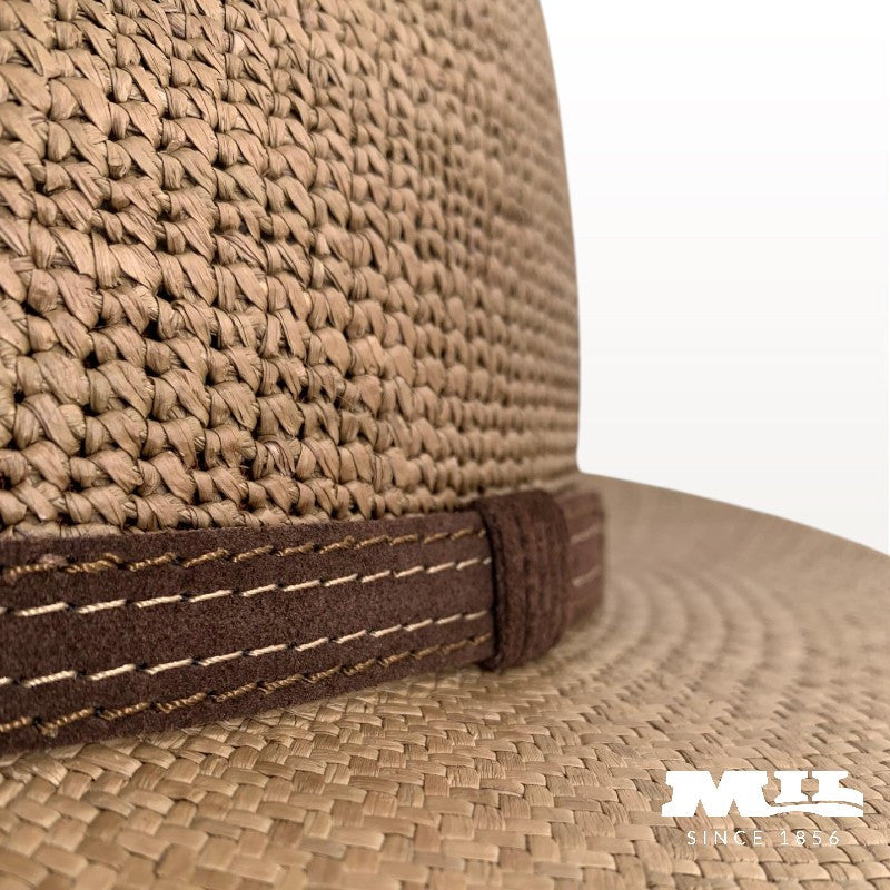 Sombrero Sidney Crochet | City Sport