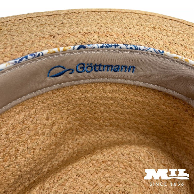 Barret Hemingway | Göttmann