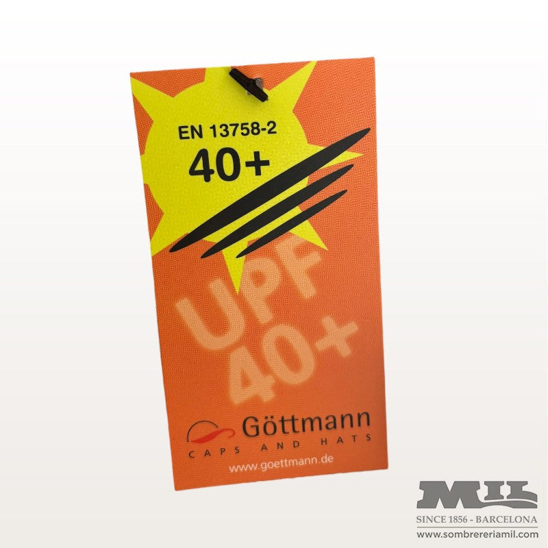 Barret Hemingway | Göttmann