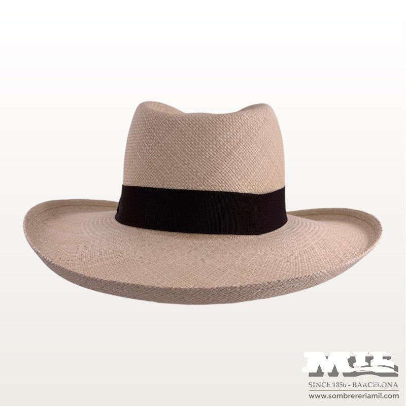 Hacendado Summer Hat | City Sport